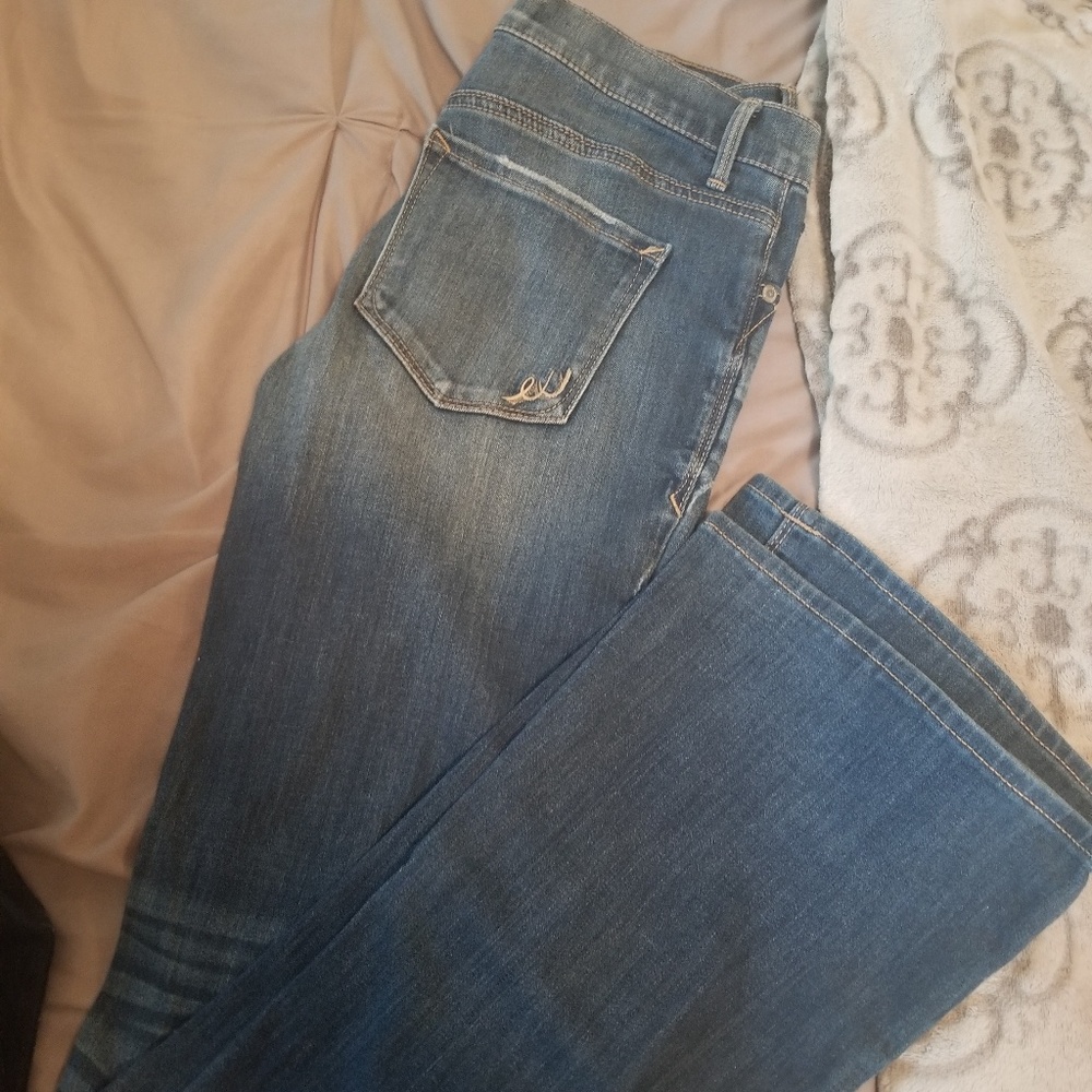EXPRESS JEANS